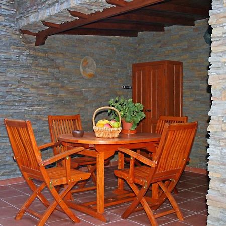Casa Rural La Solana Tejeda (Gran Canaria) Exterior foto